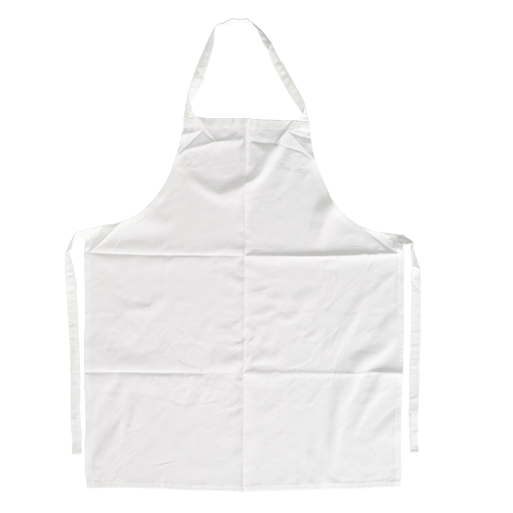 Sublimation Canvas Apron, 69x79cm