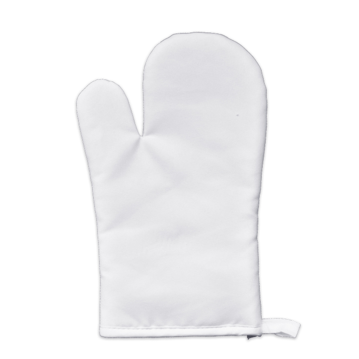 Sublimation Oven Mitt, 17*27cm