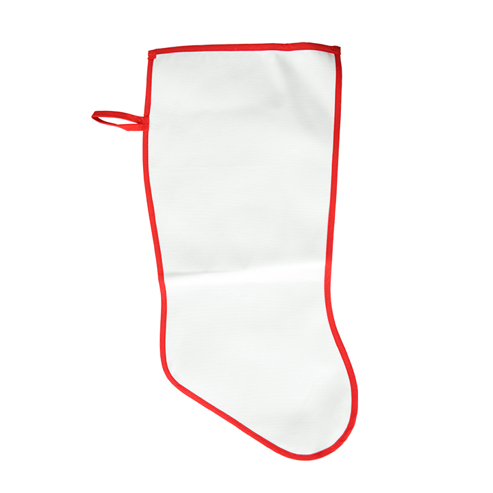 Sublimation Christmas Stocking, 52x23.5cm