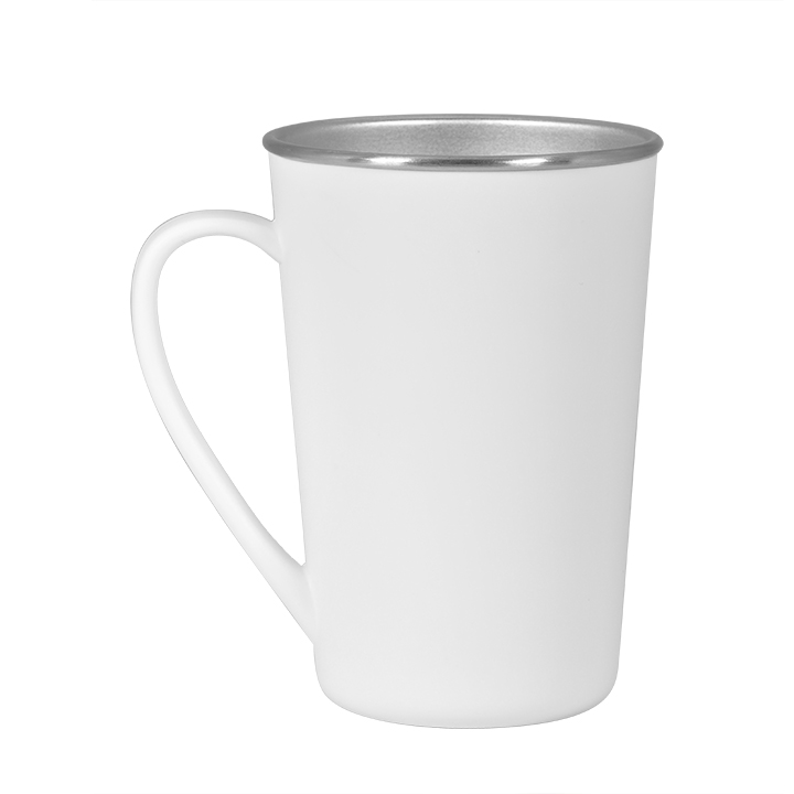 PolyWrap 17oz Cone Mug