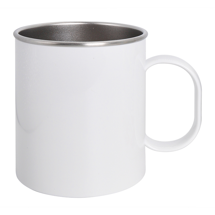 PolyWrap 11oz Mug, Gloss/Matte