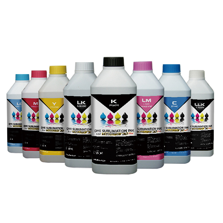 Sublimation Ink For Films