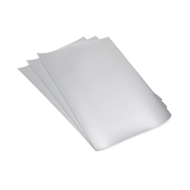 Vacuum Transfer Film-A5 pack (100sheets)