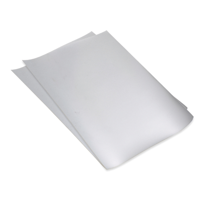Vacuum Transfer Film-A4 pack (50sheets) (White)