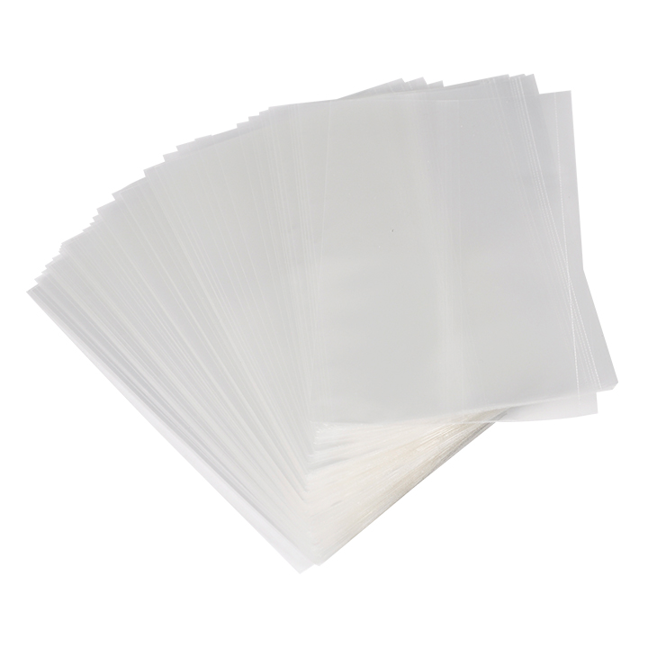 15*25cm Heat Shrink Bag(HSB), 100pcs/pack