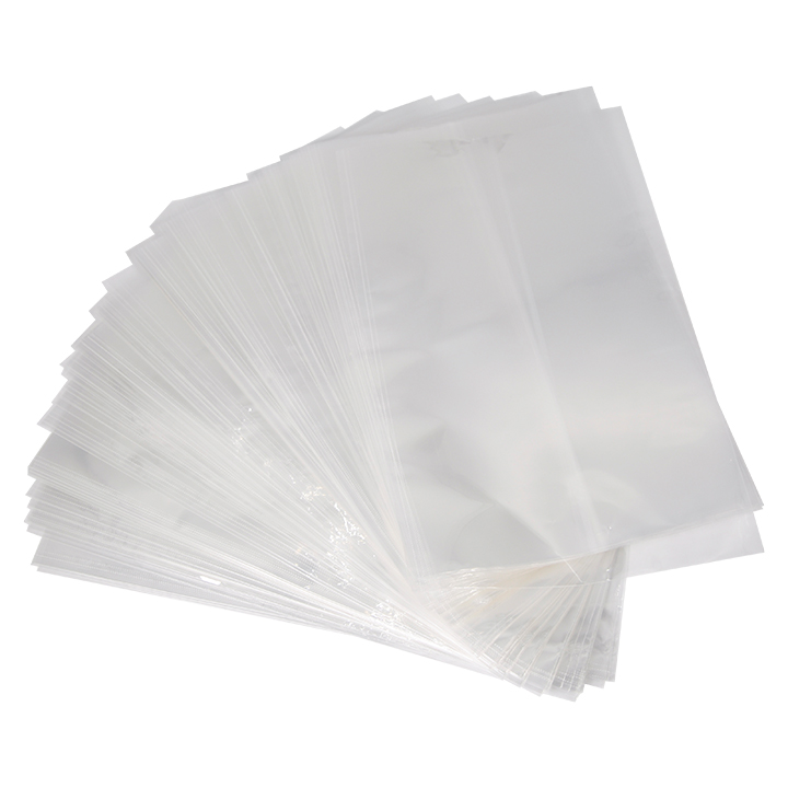 34*21cm Heat Shrink Bag(HSB), 100pcs/pack