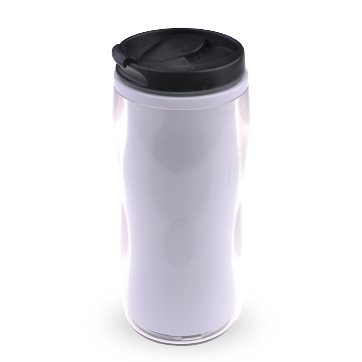 Polymer Photo Tumbler