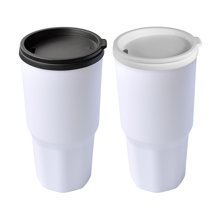 30oz Polymer Tumbler (Octagon Bottom)