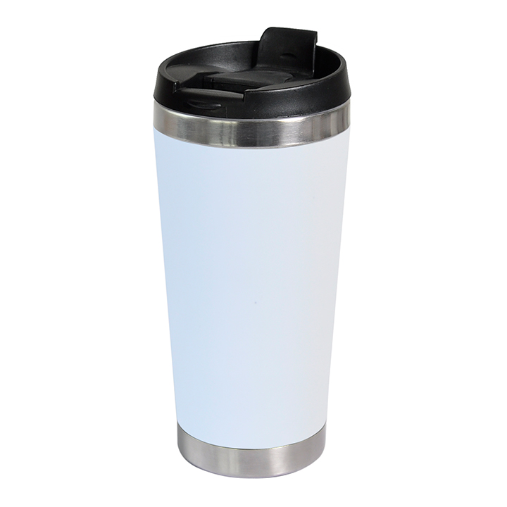 PolySteel 450ml Tumbler (Gloss/Matte), Boxed