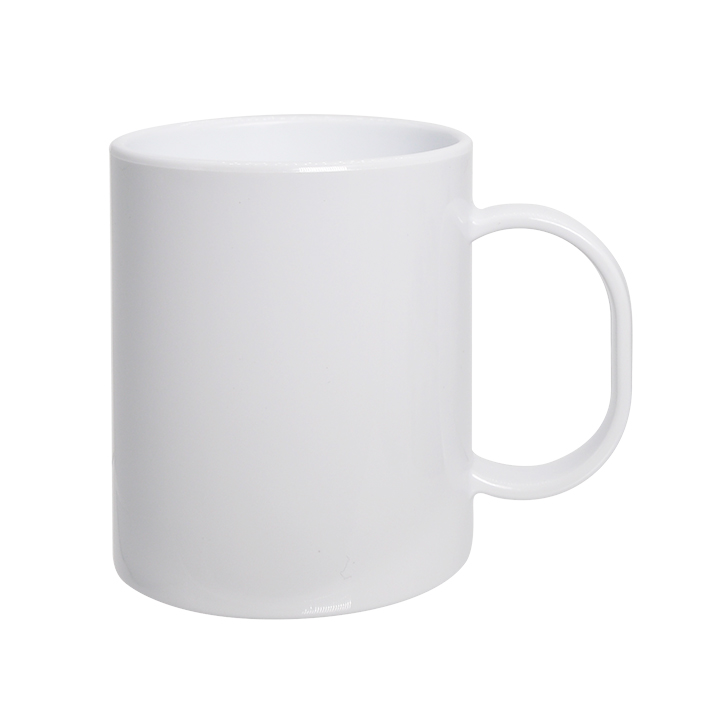 11oz Polymer Mug (Gloss)