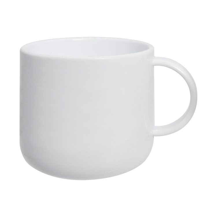 6oz Polymer Kid's Mug