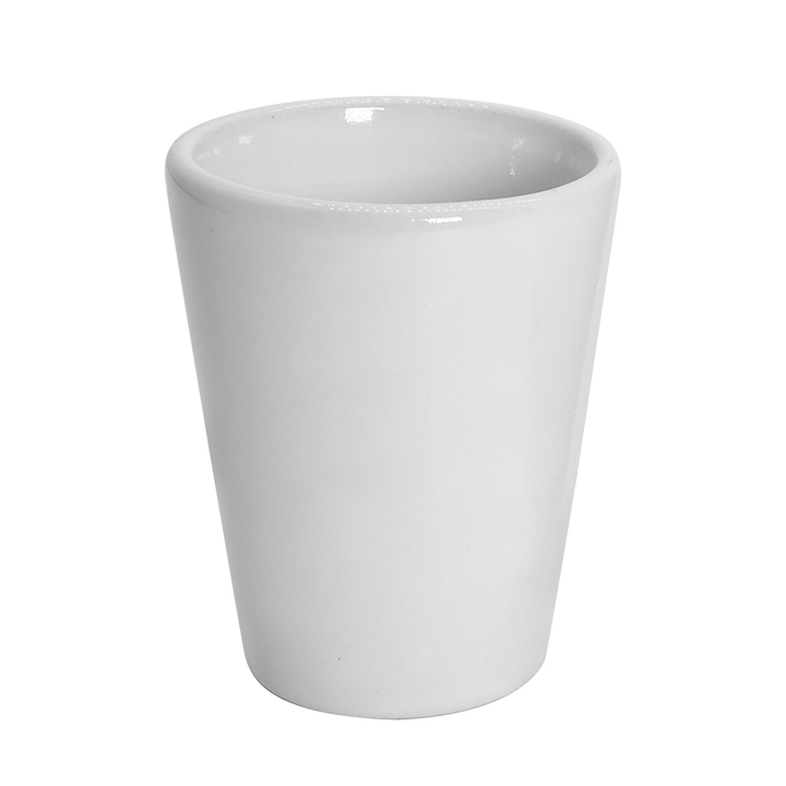 1.5oz Shot Glass (Ceramic)