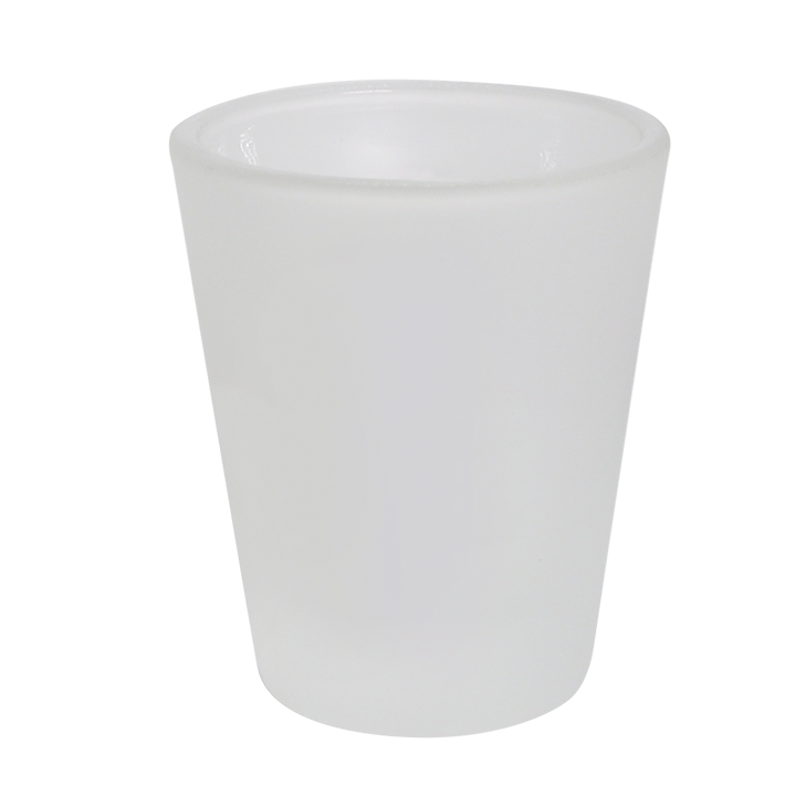 1.5oz Shot Glass, Matte