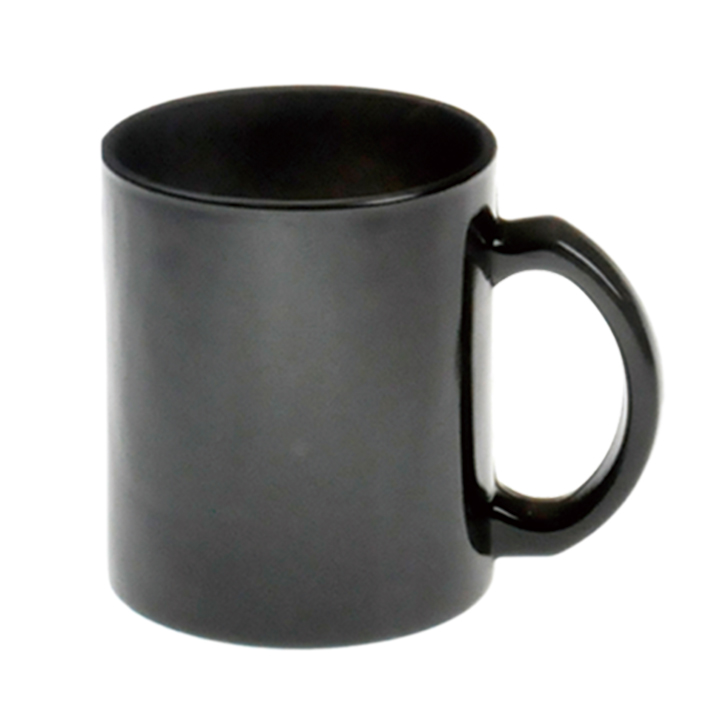 11oz Color Changing Mug(Glass), Boxed