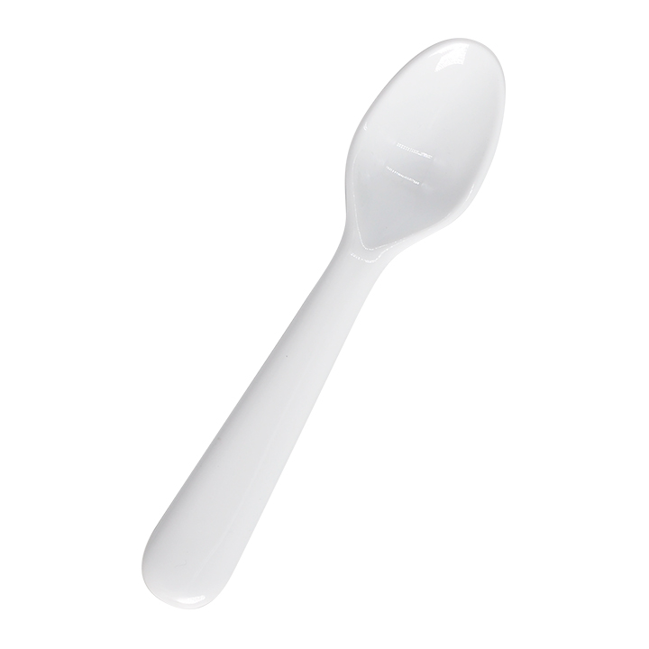 Polymer Kid Sublimation Spoon