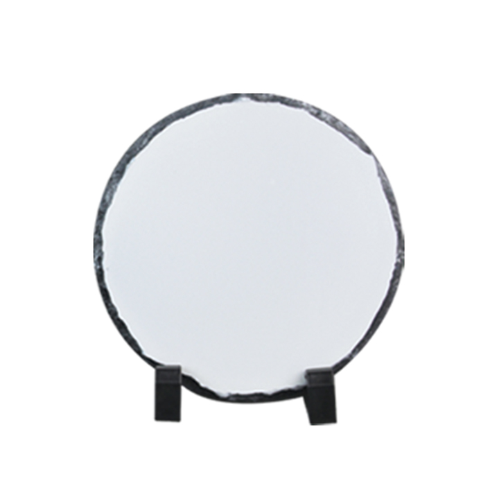 Round Photo Slate,Φ15cm