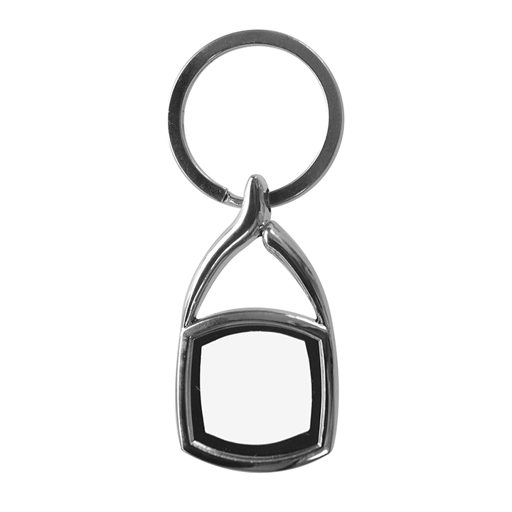 Keychain-Diamond