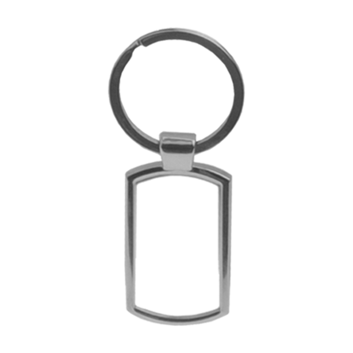 Keychain-Square