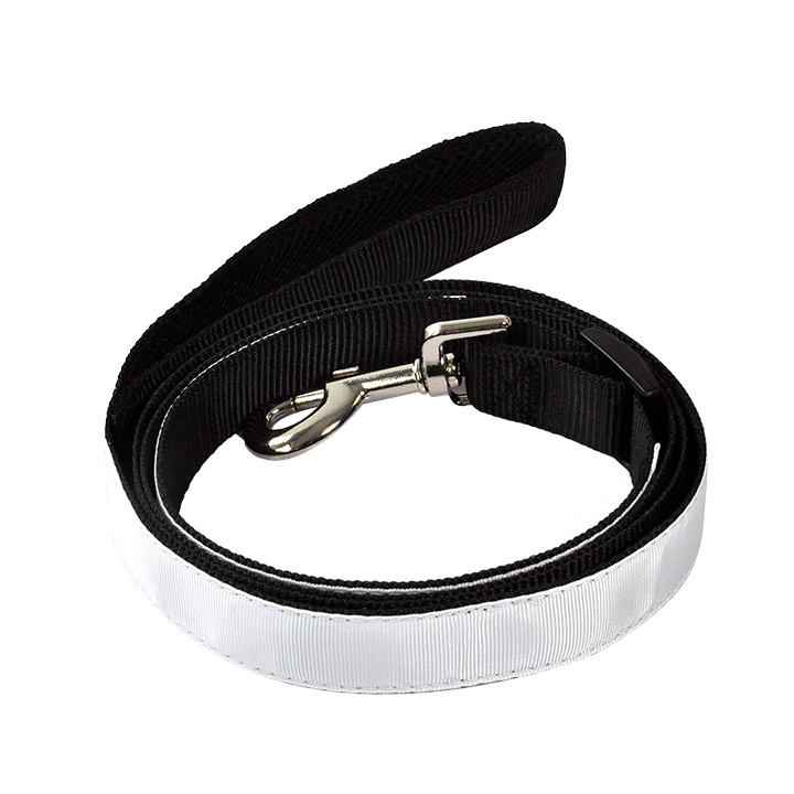 Sublimation Dog Leash with White Patch (M/L)