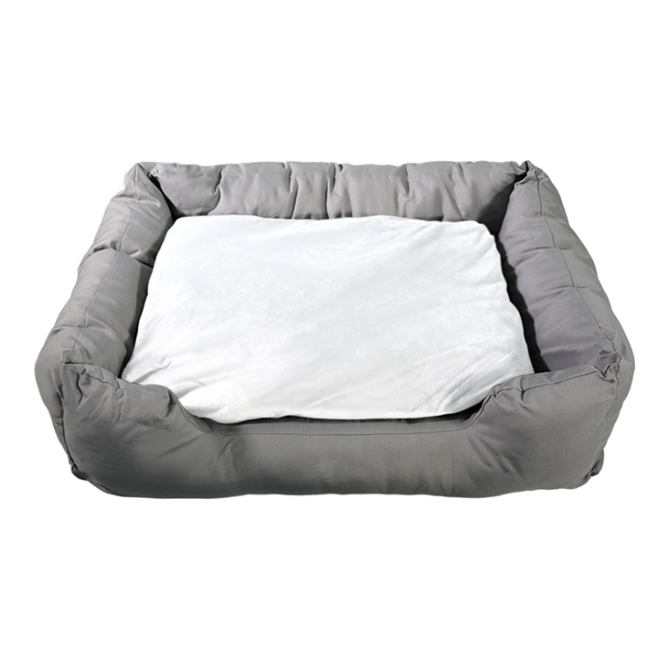 Oxford Cloth Pet Bed, S/M/L