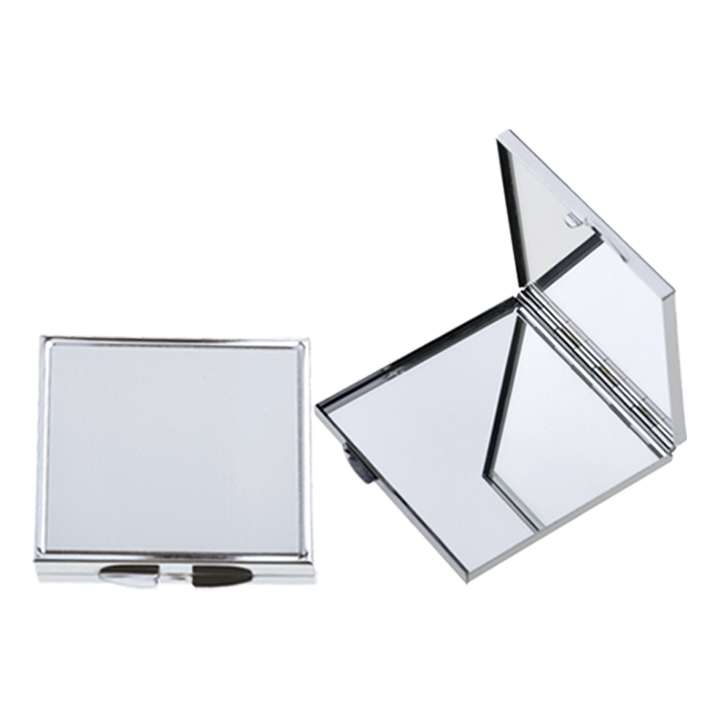 Square Dressing Mirror