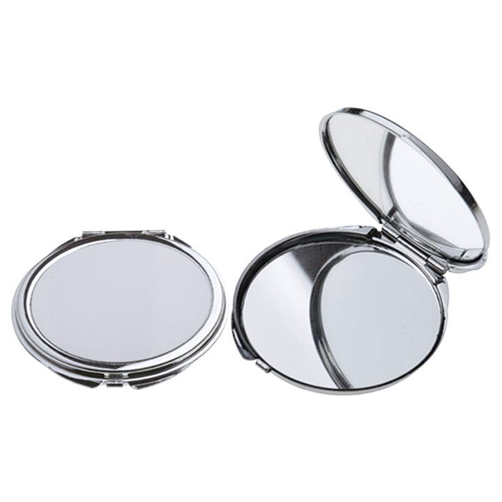 Thin Round Dressing Mirror