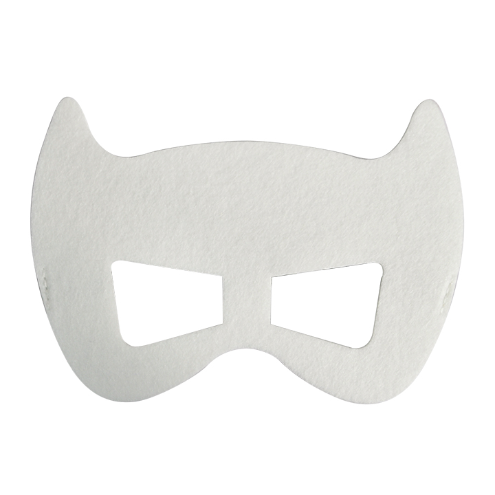 Sublimation Felt Mask, Batman