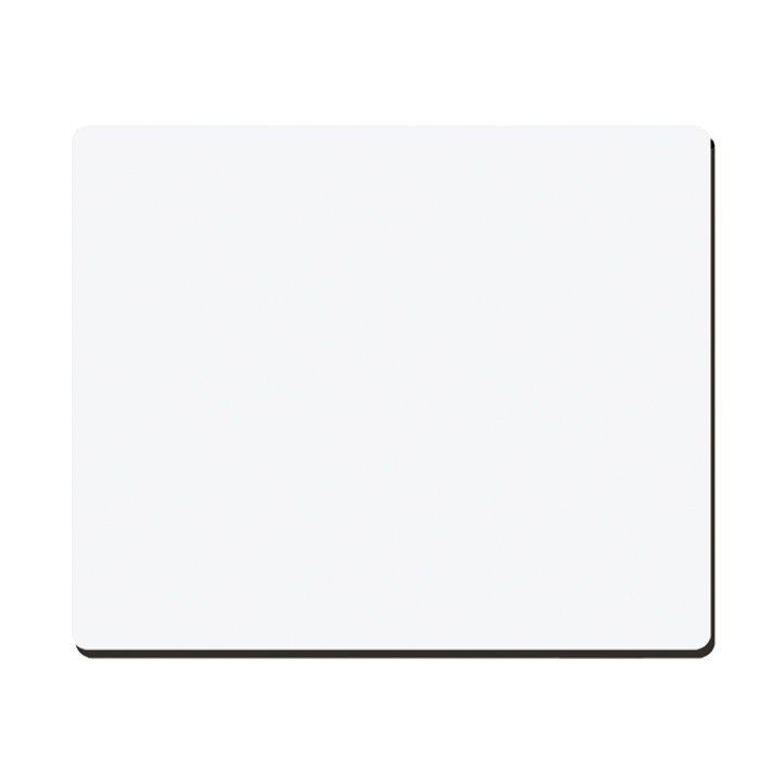 Mouse Pad, Square 22x18x0.3cm