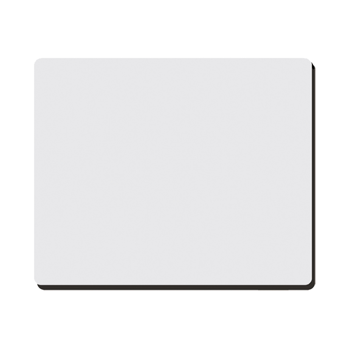 Mouse Pad, Square 22x18x0.5cm