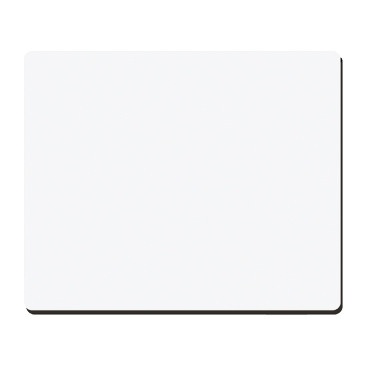 Mouse Pad, Square 22x18x0.6cm