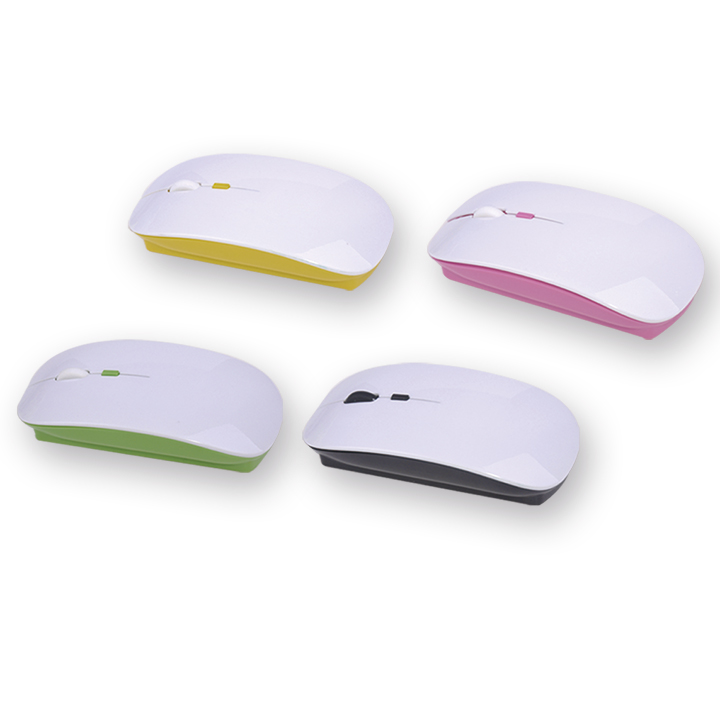 3D Sublimation wireless Mouse T69