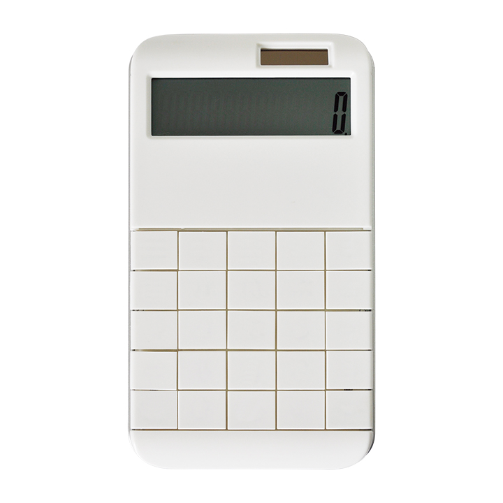 Sublimation Calculator