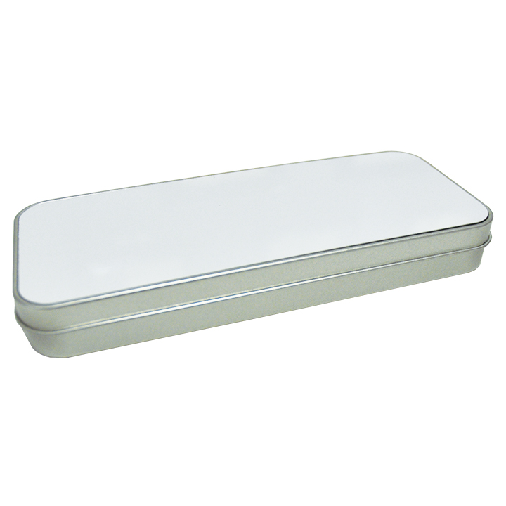 Metal Stationery Case