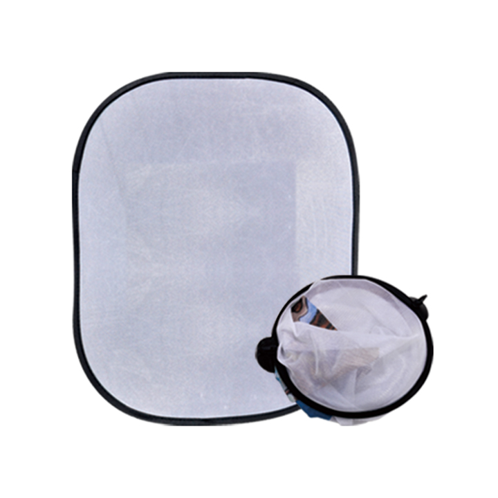 Sublimation Car Sunshade 34*42cm (a pair+4 suction cups)