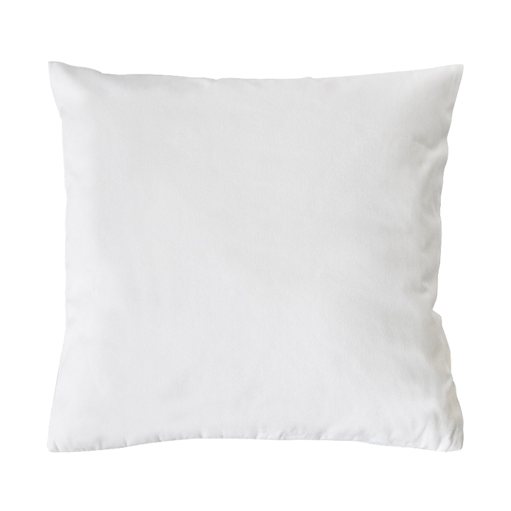 40x40cm Canvas Cushion Cover,Square