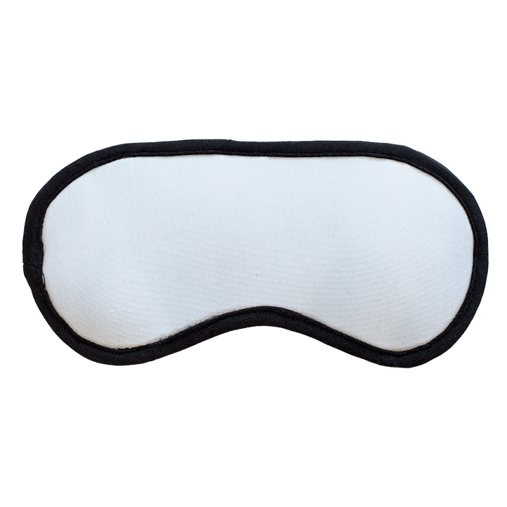 Sublimation Neoprene Eye Mask,19.2x9.3cm