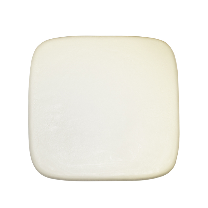 Memory Foam Seat Cushion Core, Square(39.5x39.5cm)