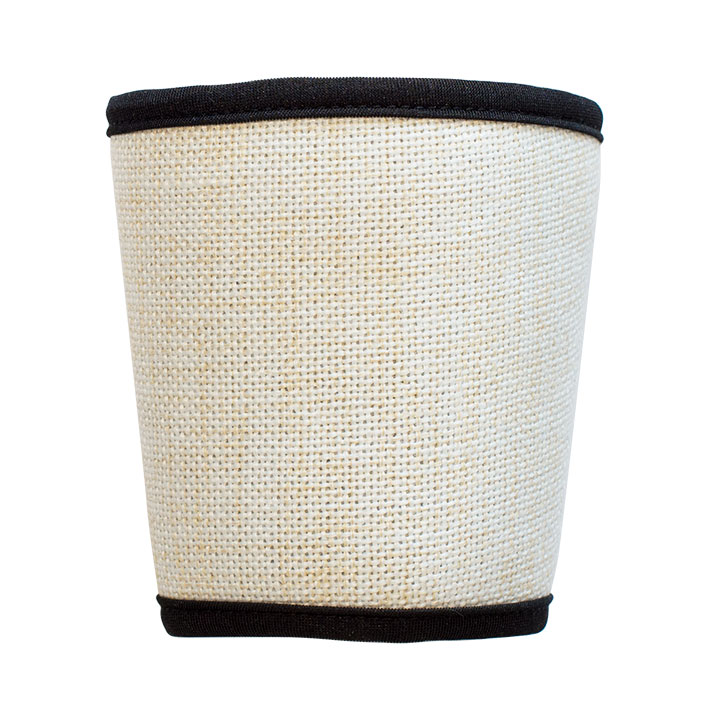 Sublimation Cup Sleeve(Linen & Neoprene)