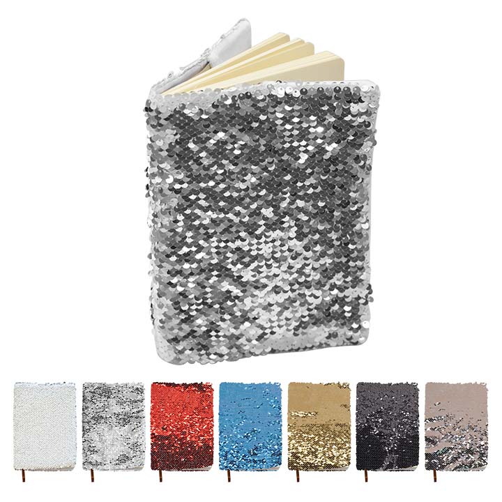 Detachable Sublimation Flip Sequin Cover