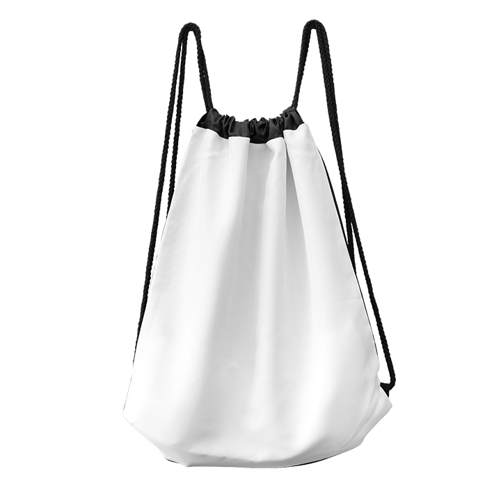 Sublimation Drawstring Bag 37.5x44cm