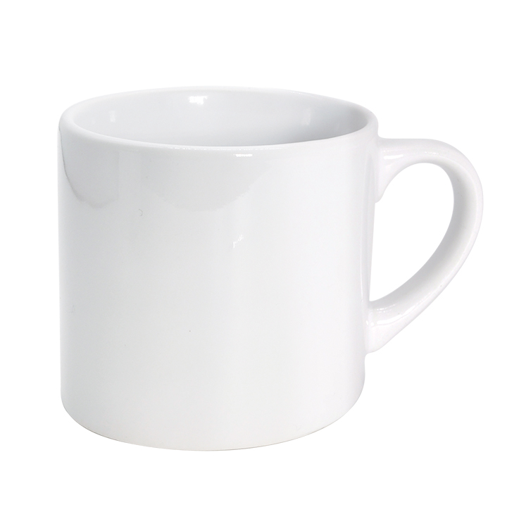 6oz.Ceramic Espresso Mug Boxed φ7.2cm*H7cm