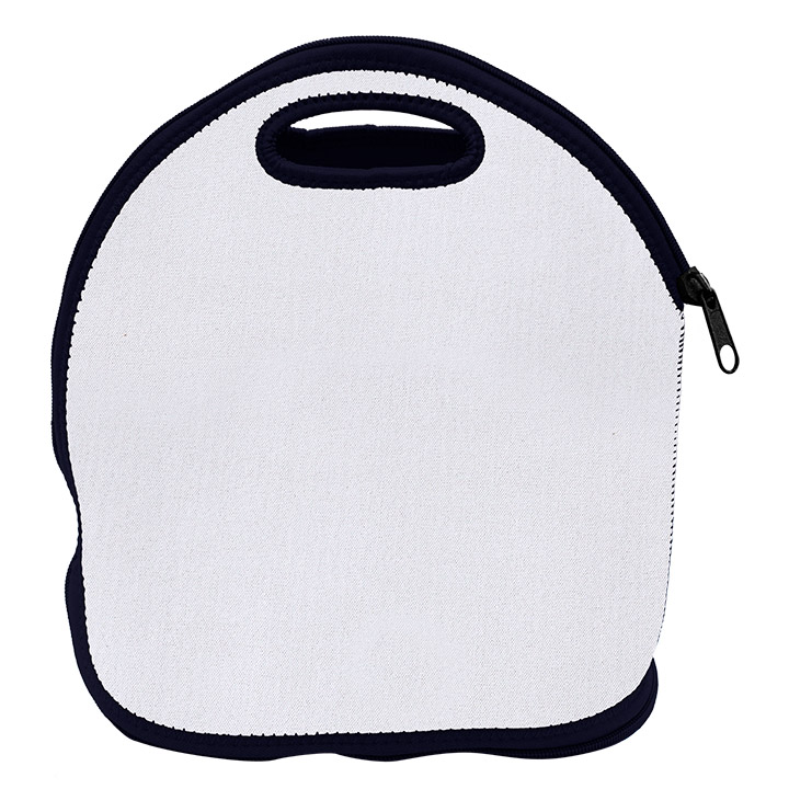 Sublimation Neoprene Lunch Bag (unzips into placemat),H29xW29x14cm