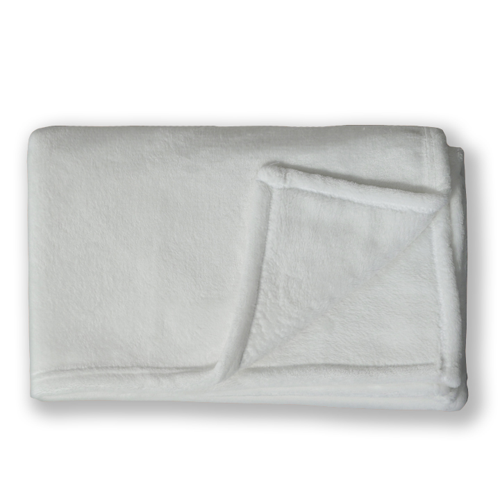 Sublimation Flannel Blanket,3 sizes available