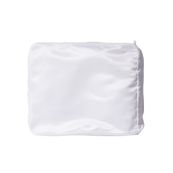 Sublimation Satin Storage Bag, 35×28.5×11cm