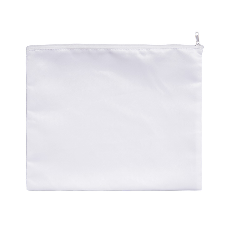 Sublimation Satin Storage Bag, 30×25cm