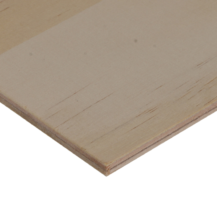 5mm Sublimation Standard Plywood Board