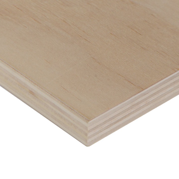 Sublimation Poplar PlyWood Board