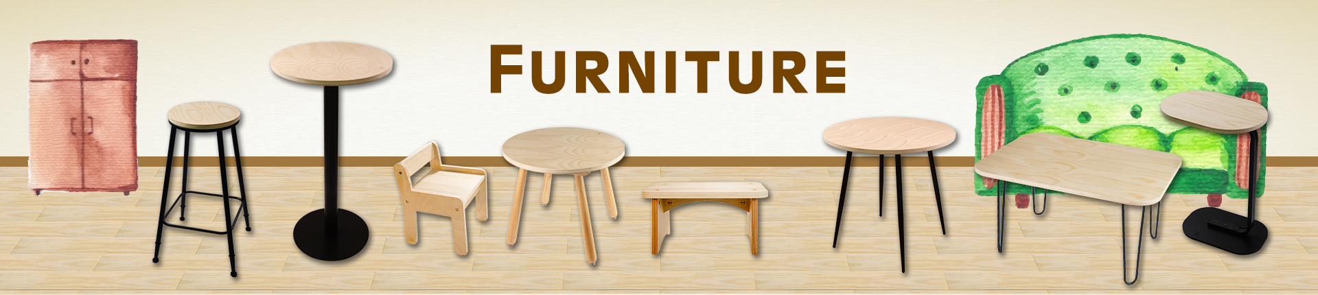 Furniture